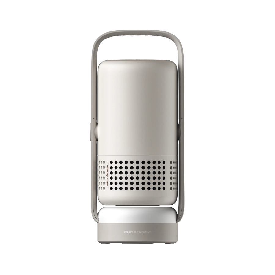 Проектор XGIMI Vibe One Pro - Cloud Ash (WM03H-1)