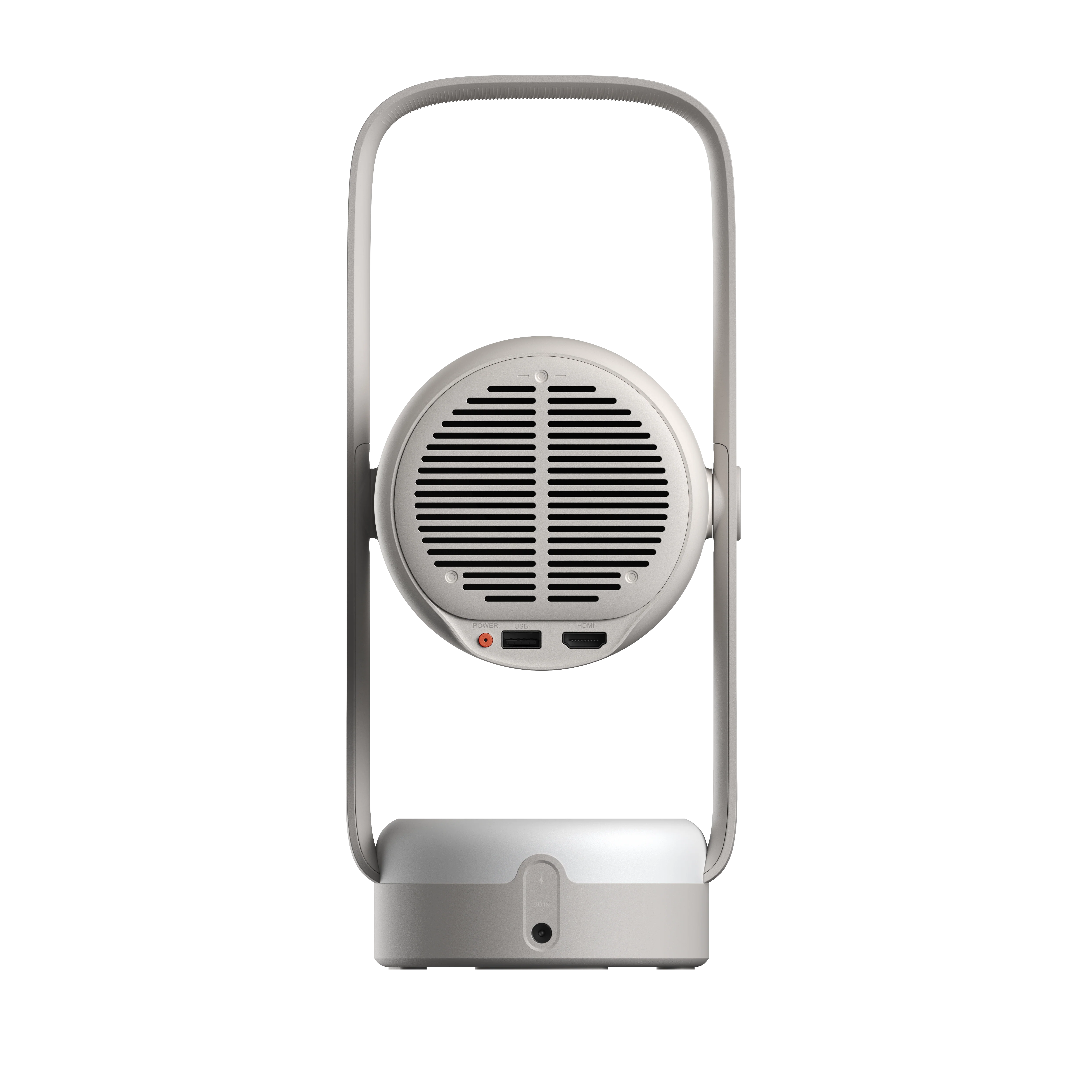 Проектор XGIMI Vibe One Pro - Cloud Ash (WM03H-1)