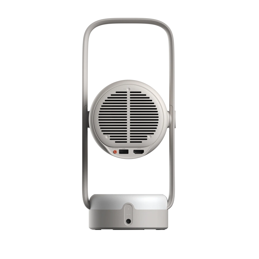 Проектор XGIMI Vibe One Pro - Cloud Ash (WM03H-1)