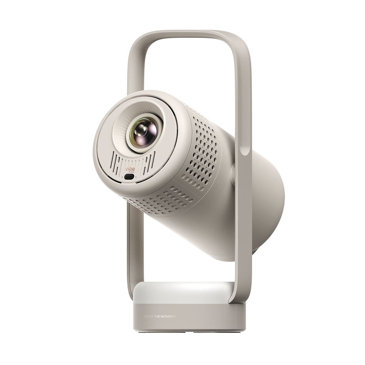 Проектор XGIMI Vibe One Pro - Cloud Ash (WM03H-1)