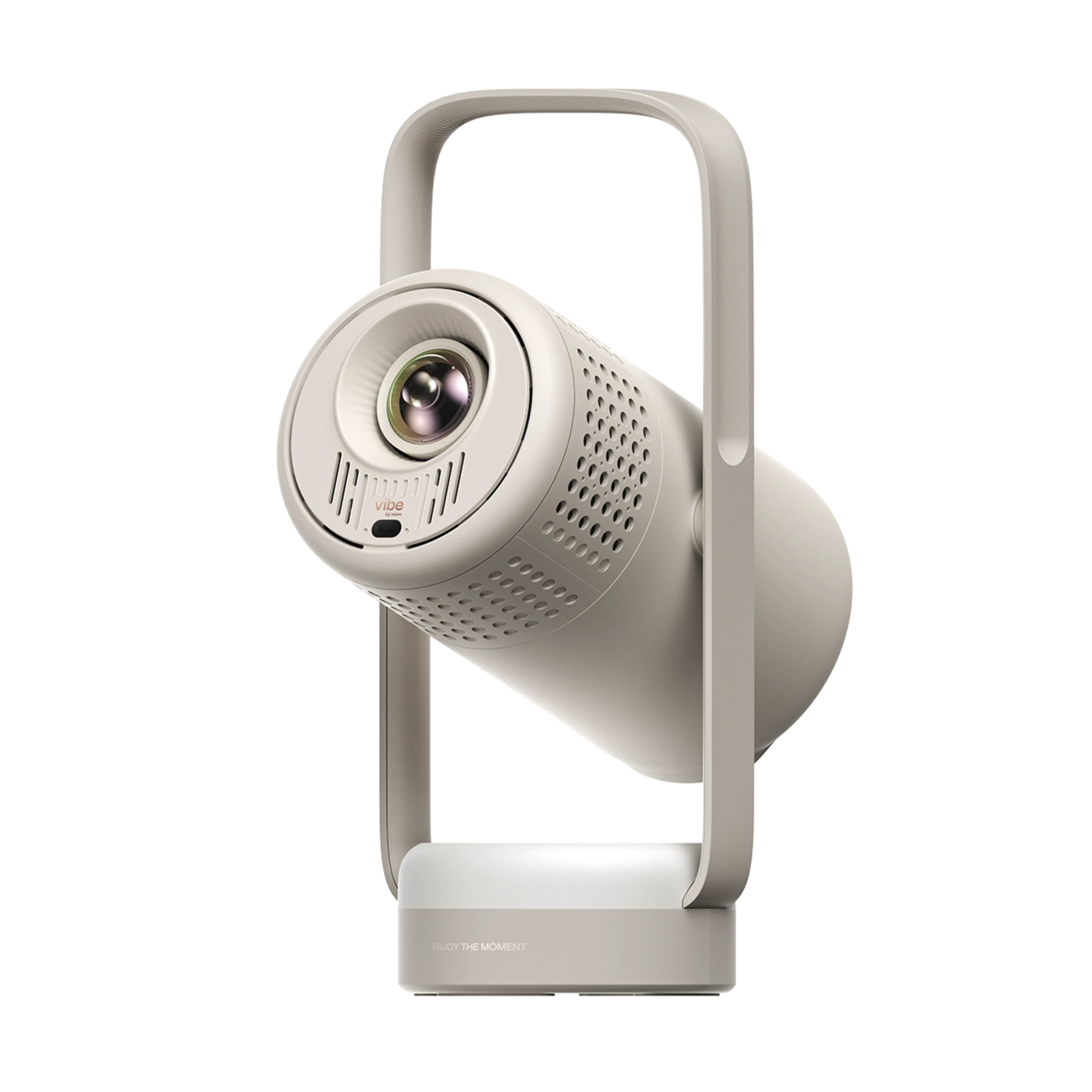 Проектор XGIMI Vibe One Pro - Cloud Ash (WM03H-1)