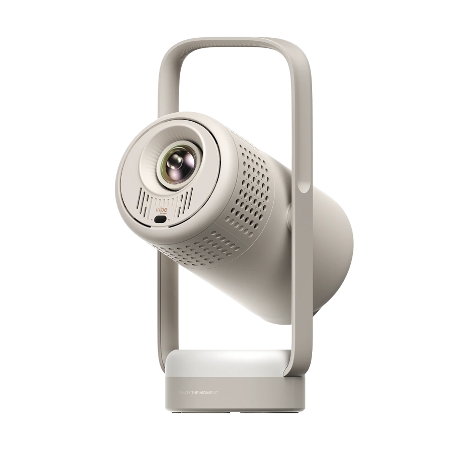 Проектор XGIMI Vibe One Pro - Cloud Ash (WM03H-1)