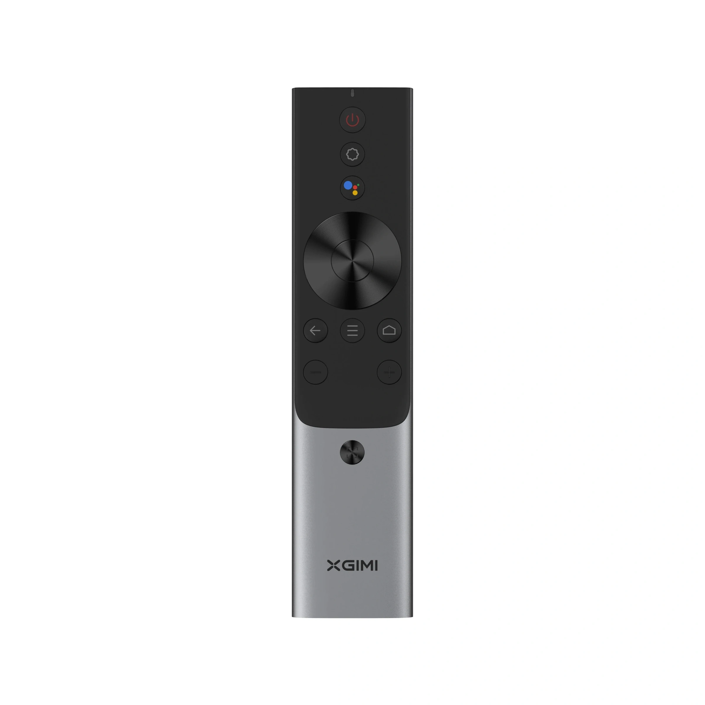 Пульт дистанційного керування для проекторів XGIMI серії Horizon / Aura (B981C) Пульт дистанційного керування для проекторів XGIMI серії Horizon / Aura (B981C)