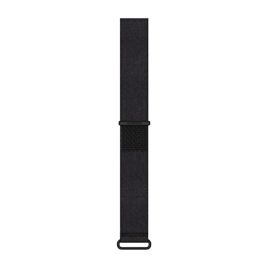 Ремешок Garmin Accessory Band для Garmin CIRQA [L/XL] - Black (010-14472-00)