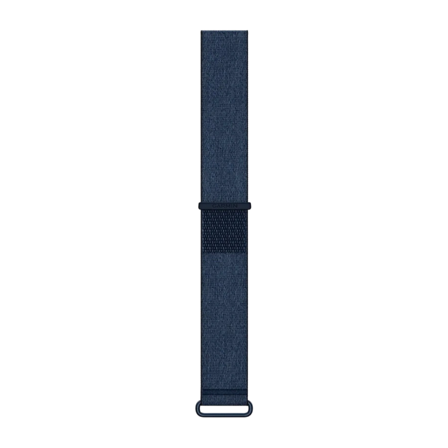 Ремешок Garmin Accessory Band для Garmin CIRQA [S/M] - Captain Blue (010-14472-13)