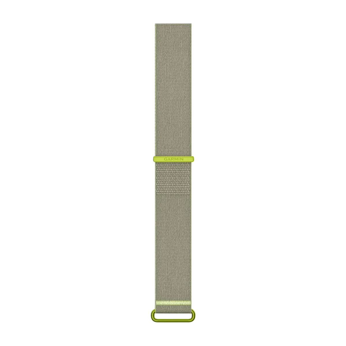 Ремешок Garmin Accessory Band для Garmin CIRQA [S/M] - Citron Gray (010-14472-15)