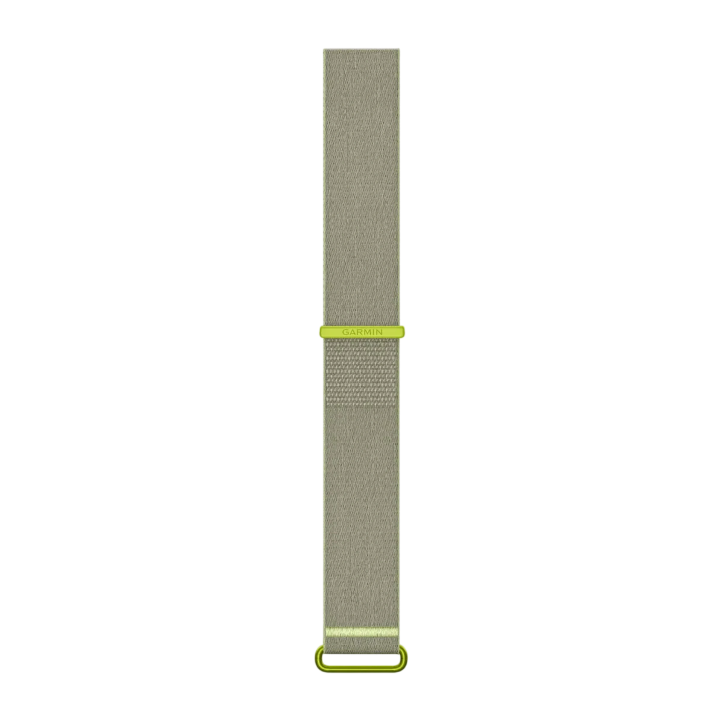 Ремешок Garmin Accessory Band для Garmin CIRQA [S/M] - Citron Gray (010-14472-15)