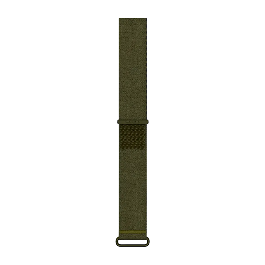 Ремешок Garmin Accessory Band для Garmin CIRQA [S/M] - Dark Olive (010-14472-16)