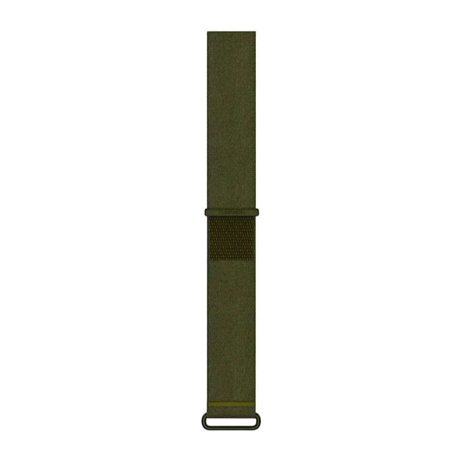 Ремешок Garmin Accessory Band для Garmin CIRQA [S/M] - Dark Olive (010-14472-16)