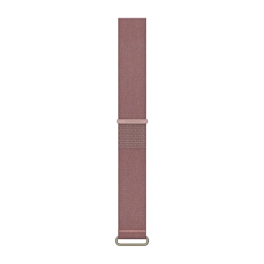 Ремінець Garmin Accessory Band для Garmin CIRQA [S/M] - Mauve (010-14472-12)