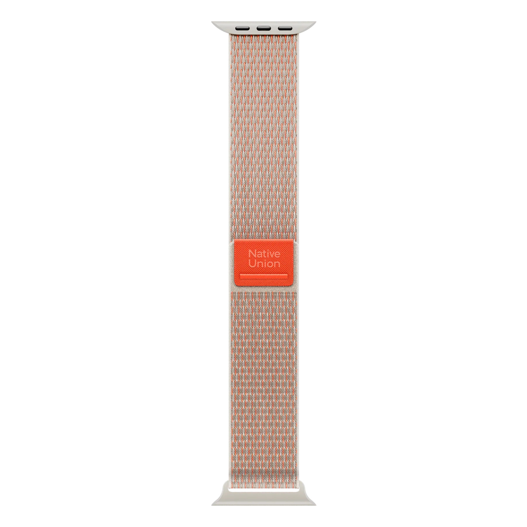 Ремешок Native Union Active Sport Loop Band for Apple Watch 40/41/42mm - Sandstone (ACTLOOP-AW-S-SAN)