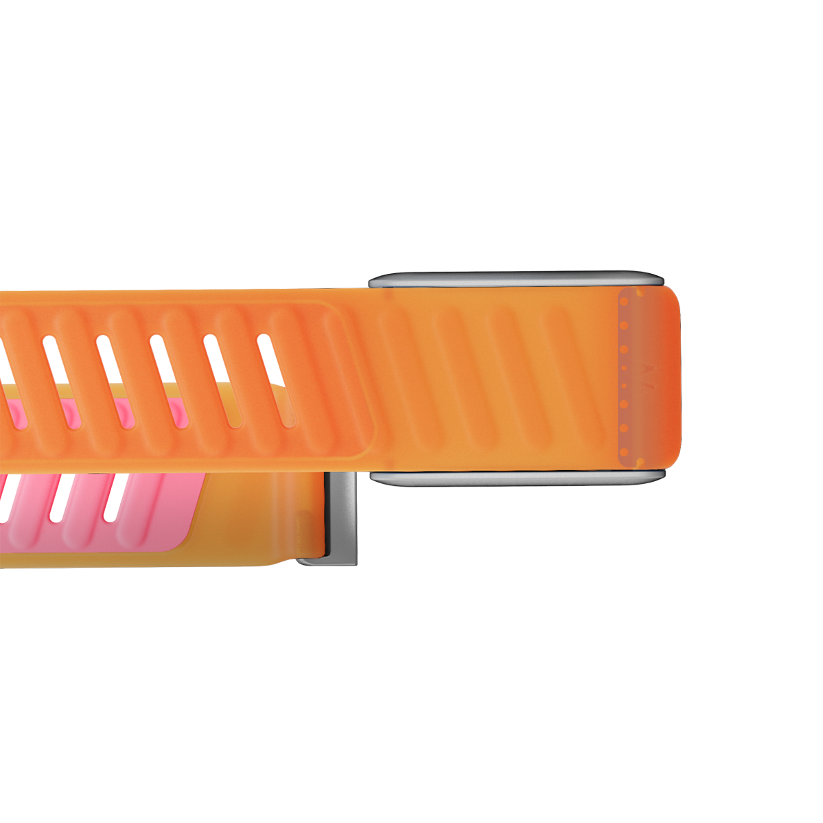 Ремінець WHOOP SportFlex Band | Flare для WHOOP 5.0 (810114366493)