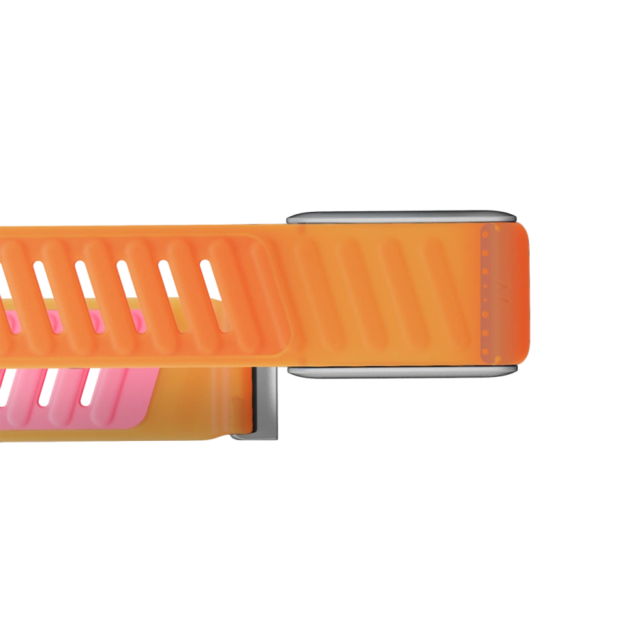 Ремінець WHOOP SportFlex Band | Flare для WHOOP 5.0 (810114366493)