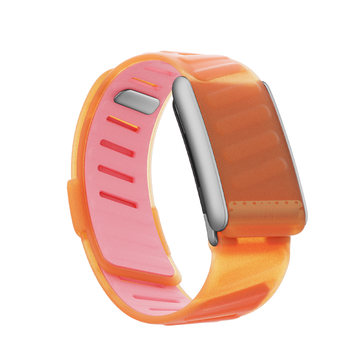 Ремінець WHOOP SportFlex Band | Flare для WHOOP 5.0 (810114366493)