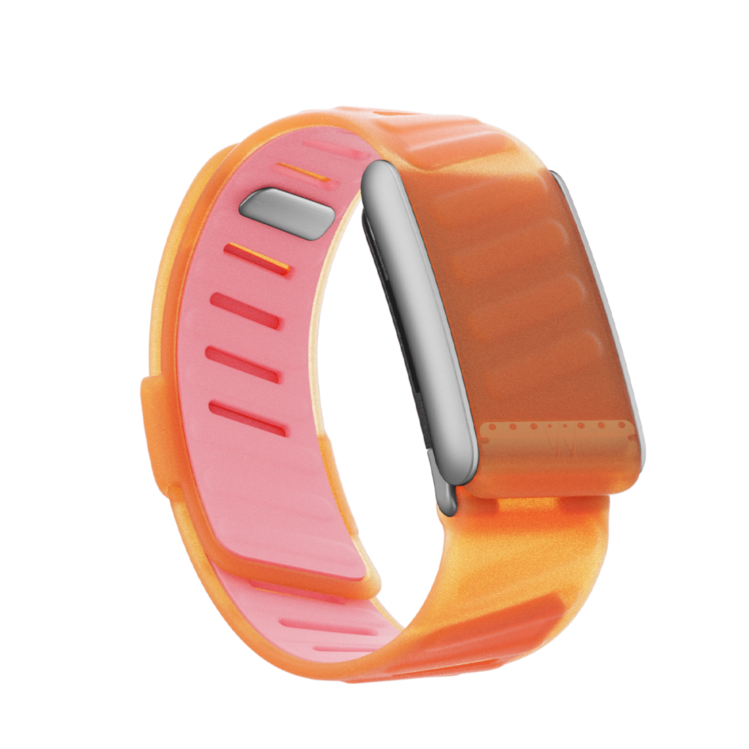 Ремешок WHOOP SportFlex Band | Flare для WHOOP 5.0 (810114366493) Ремешок WHOOP SportFlex Band | Flare для WHOOP 5.0 (810114366493)