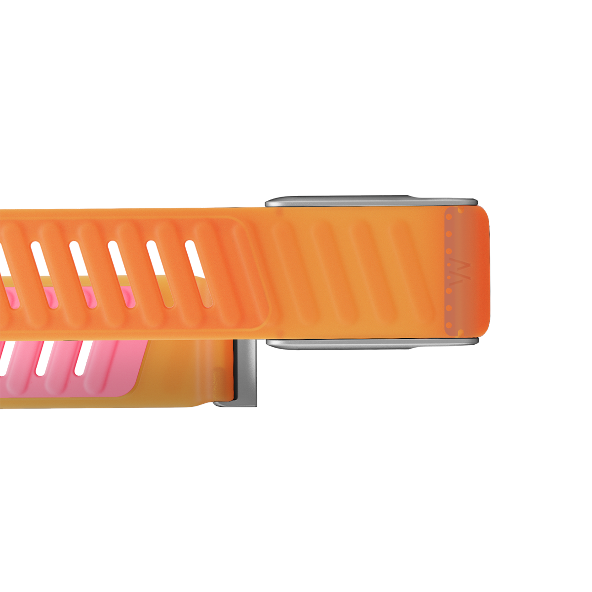 Ремешок WHOOP SportFlex Band | Flare для WHOOP MG (810114366486)