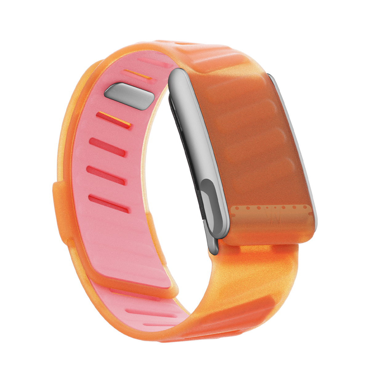 Ремешок WHOOP SportFlex Band | Flare для WHOOP MG (810114366486)