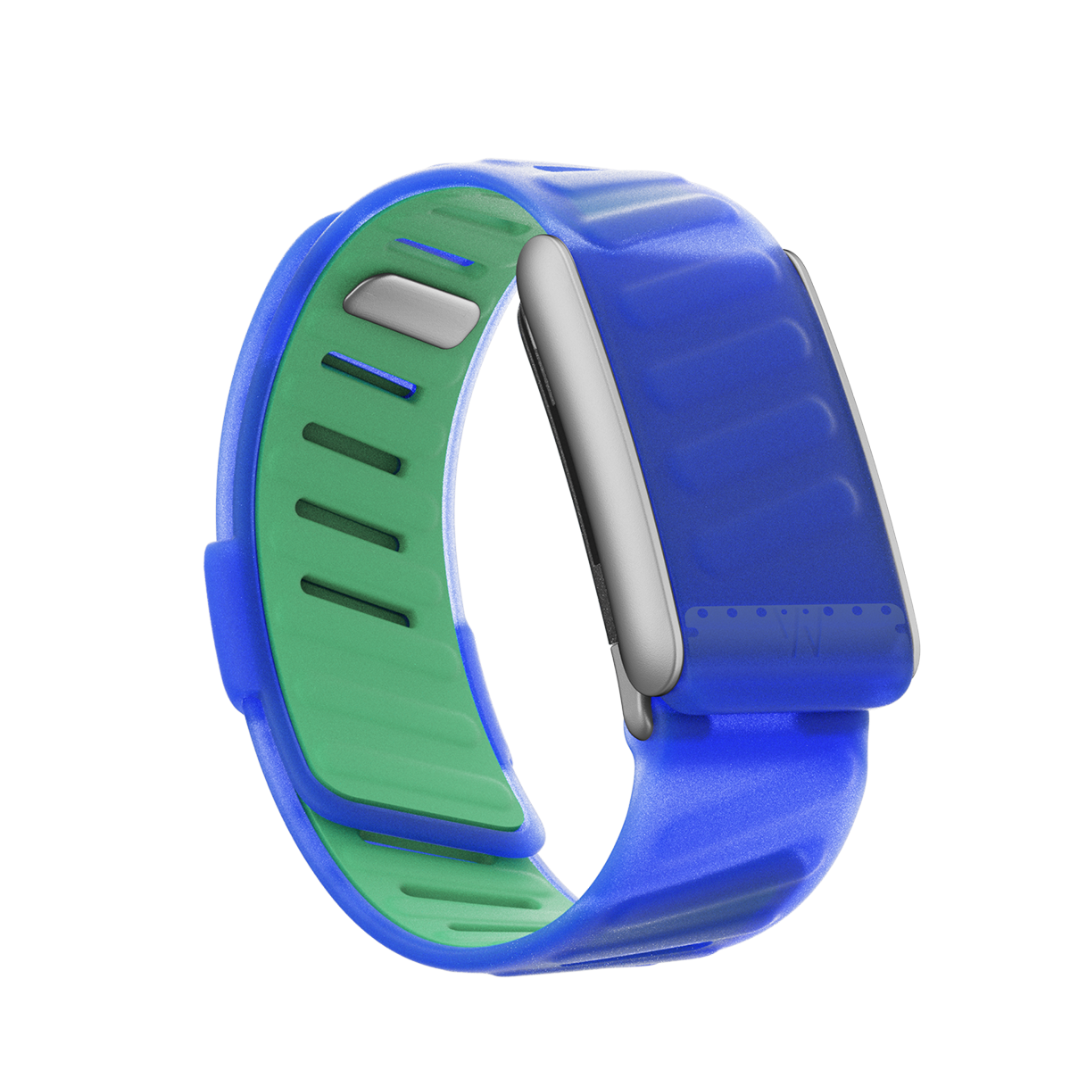 Ремінець WHOOP SportFlex Band | Riptide для WHOOP 5.0 (810114366455)