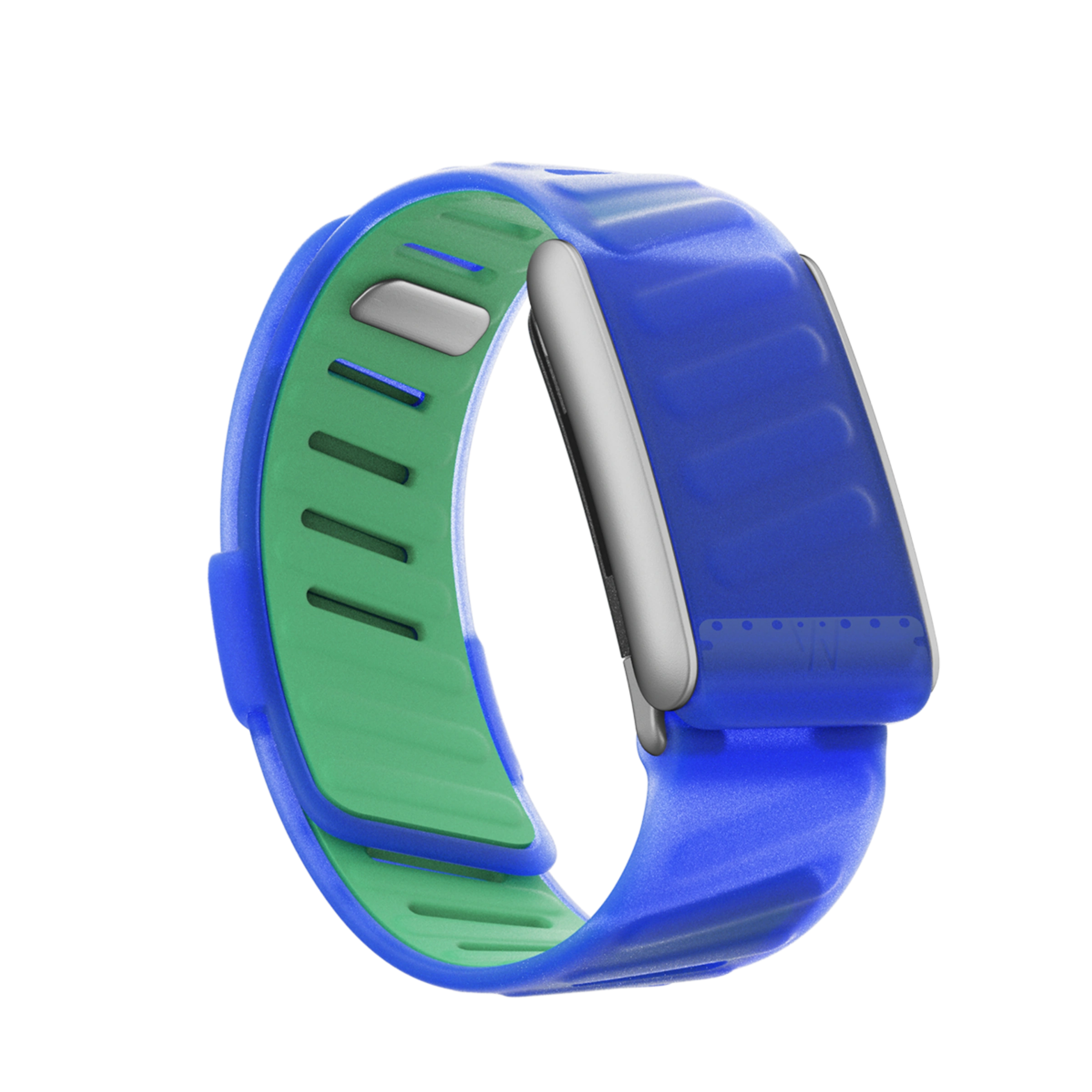 Ремінець WHOOP SportFlex Band | Riptide для WHOOP 5.0 (810114366455) Ремінець WHOOP SportFlex Band | Riptide для WHOOP 5.0 (810114366455)