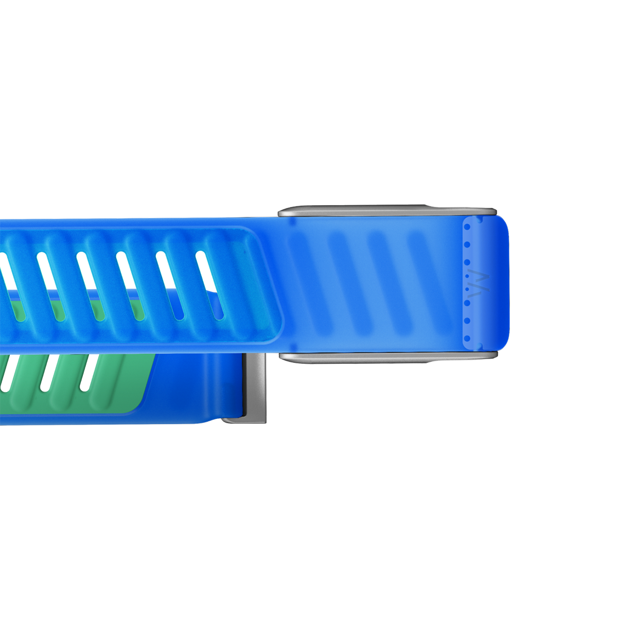 Ремешок WHOOP SportFlex Band | Riptide для WHOOP MG (810114366448)