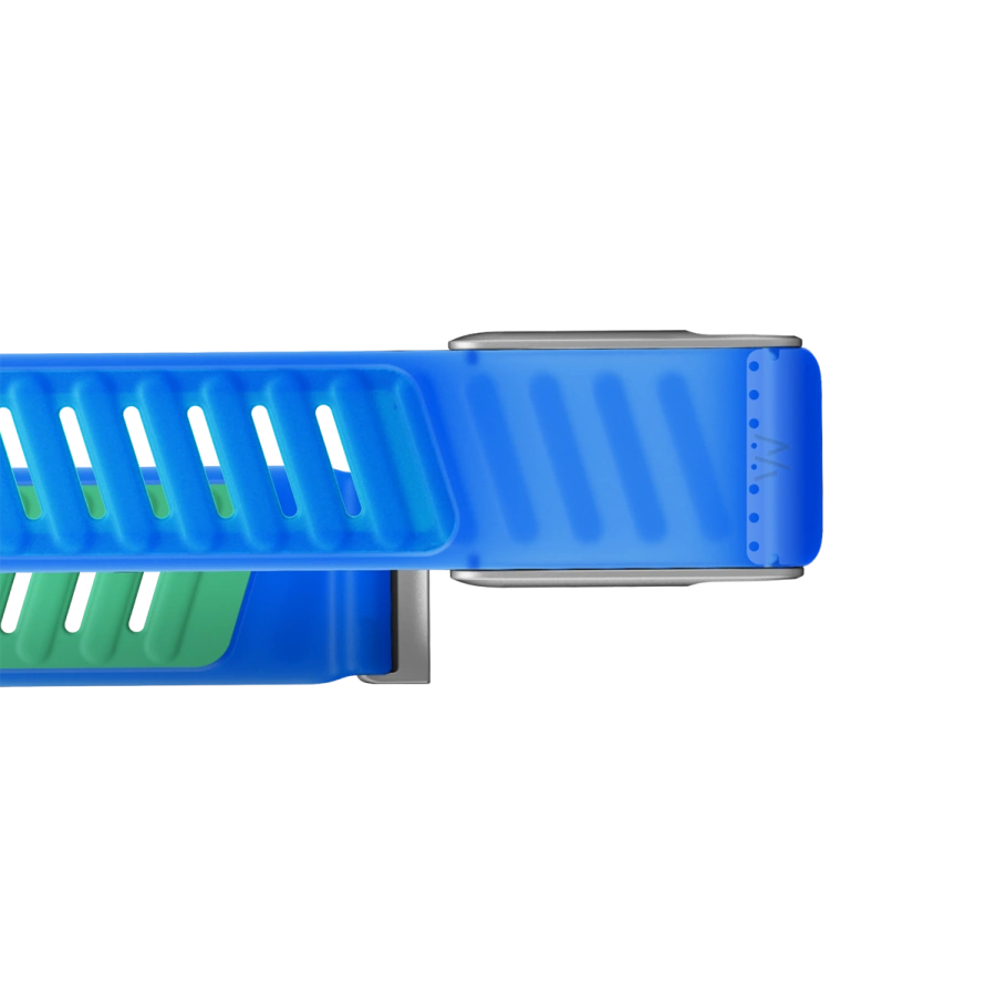 Ремінець WHOOP SportFlex Band | Riptide для WHOOP MG (810114366448)