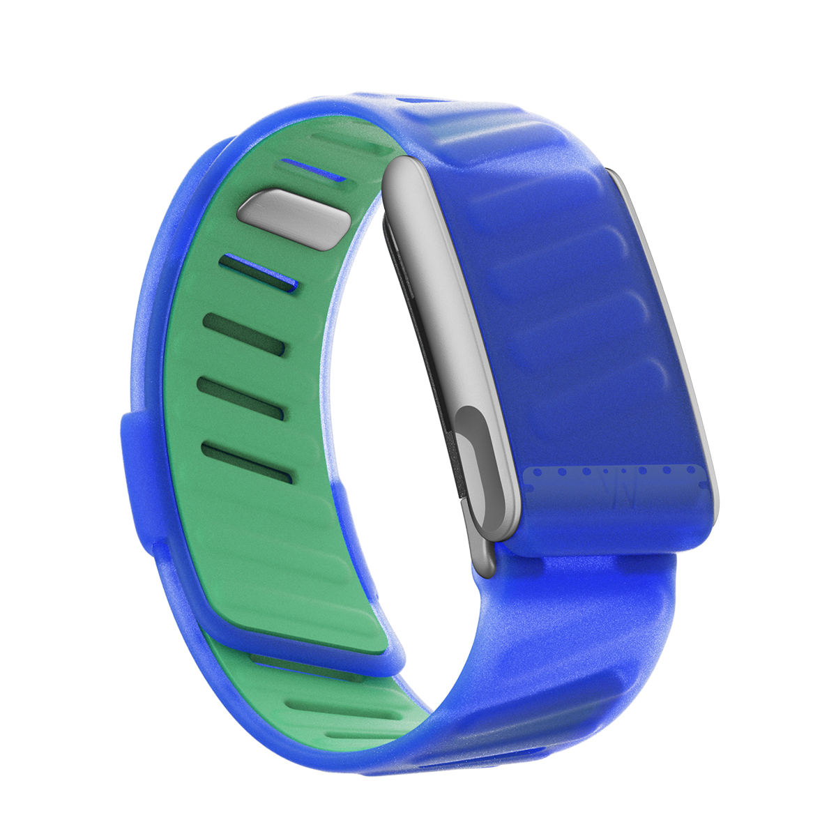 Ремешок WHOOP SportFlex Band | Riptide для WHOOP MG (810114366448)