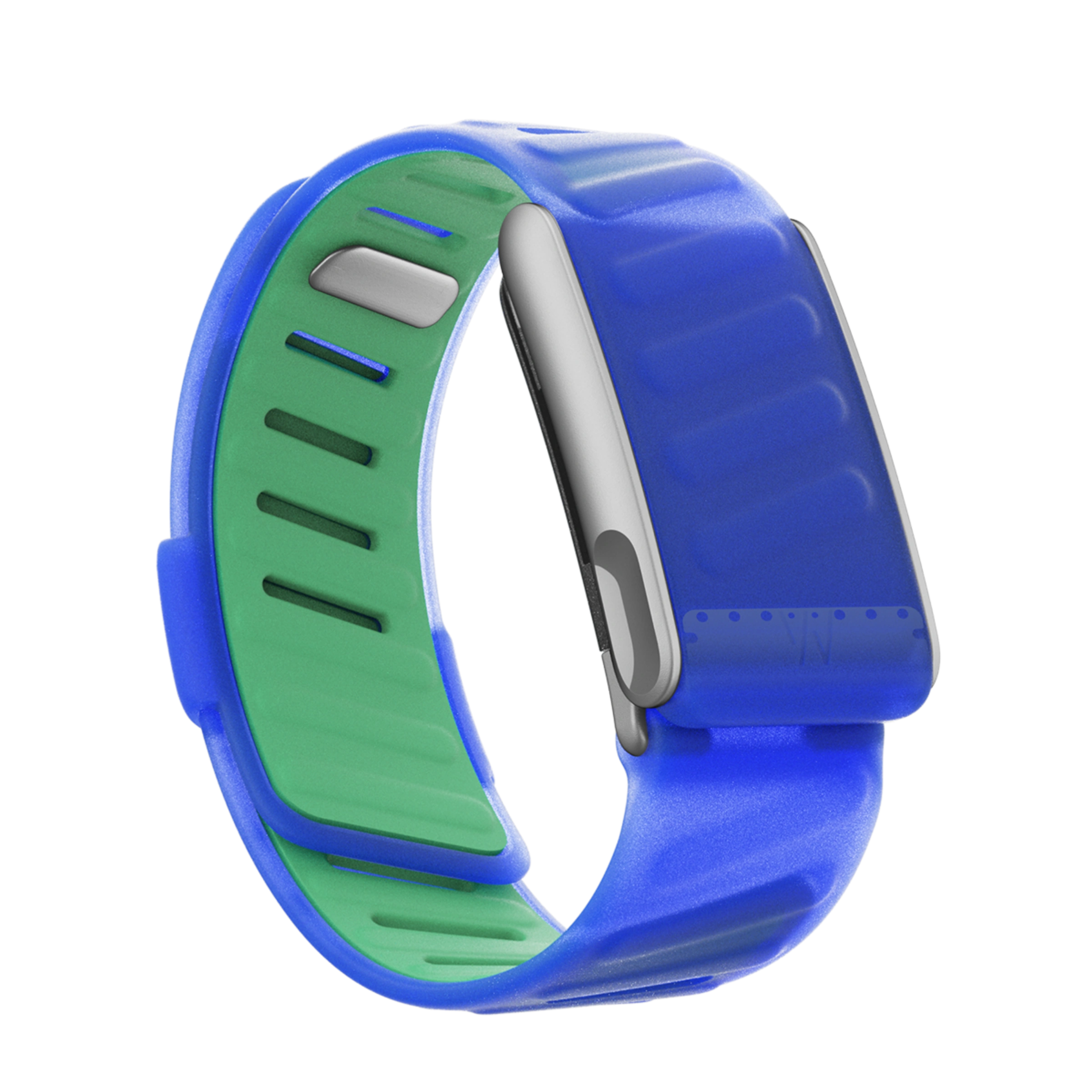 Ремінець WHOOP SportFlex Band | Riptide для WHOOP MG (810114366448) Ремінець WHOOP SportFlex Band | Riptide для WHOOP MG (810114366448)
