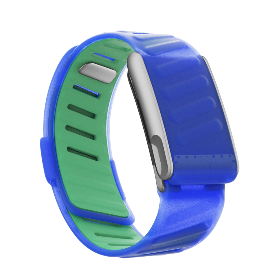 Ремінець WHOOP SportFlex Band | Riptide для WHOOP MG (810114366448)