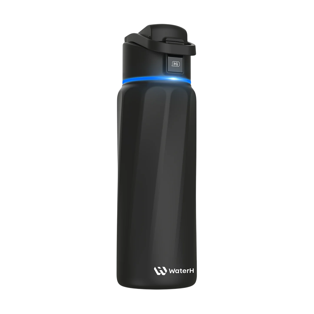 Умная бутылка для воды WaterH BOOST 32oz/946ml - Black (B003BK)