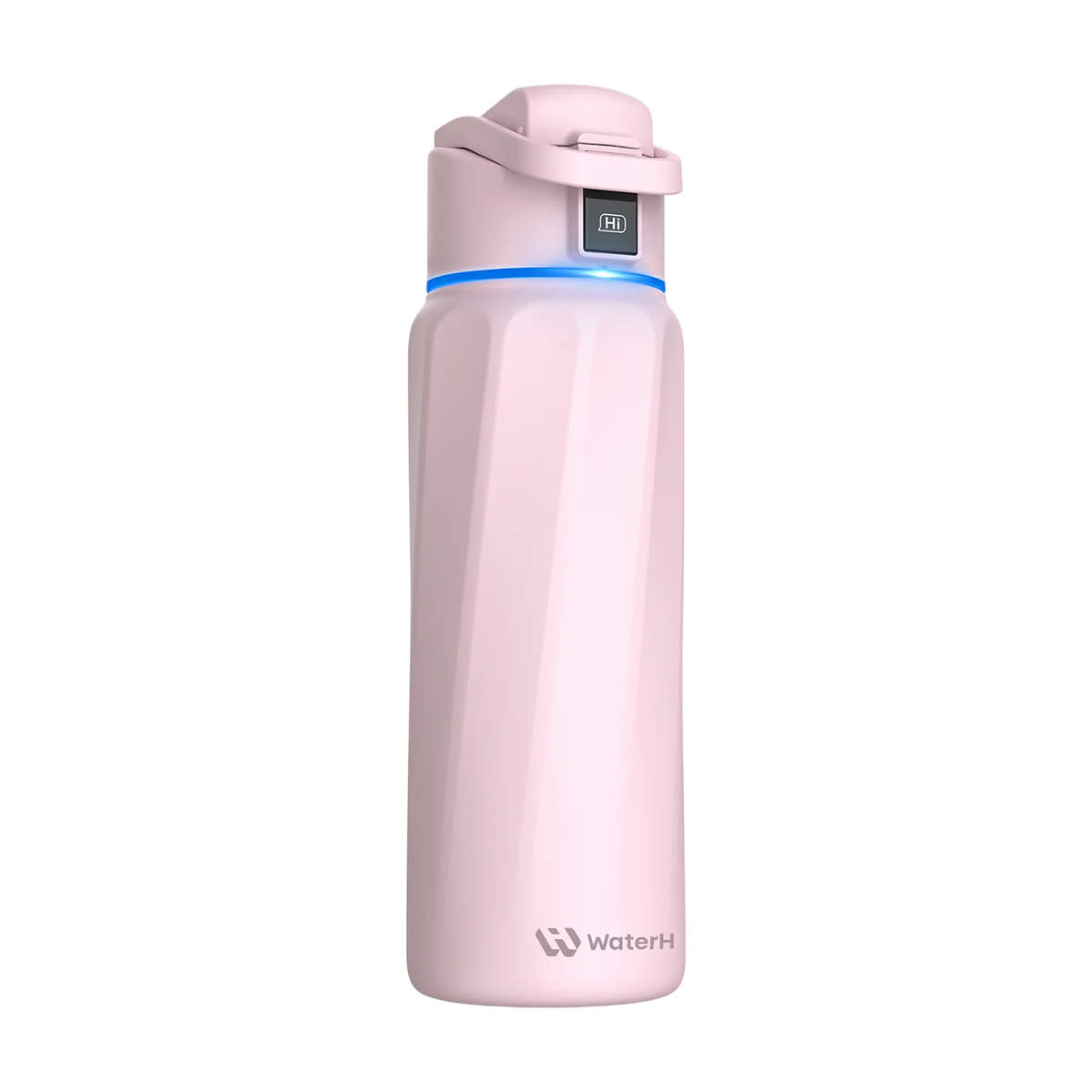 Умная бутылка для воды WaterH BOOST 32oz/946ml - Pink (B003PK)