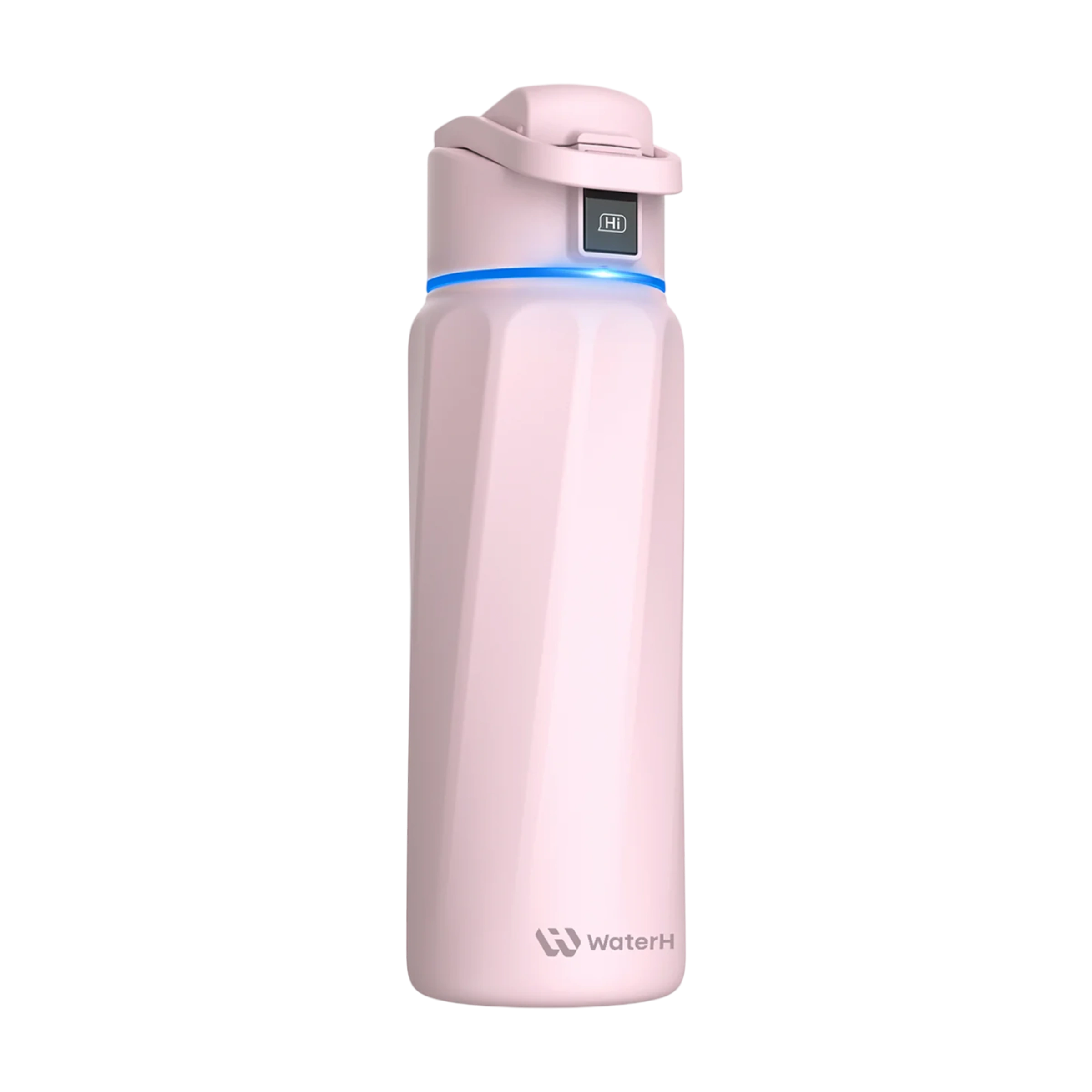 Умная бутылка для воды WaterH BOOST 32oz/946ml - Pink (B003PK)