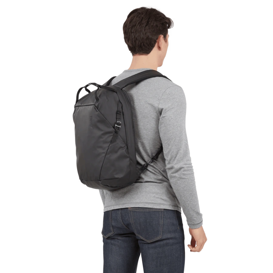 Рюкзак для ноутбука Thule Tact Backpack 16L - Black (3205292)
