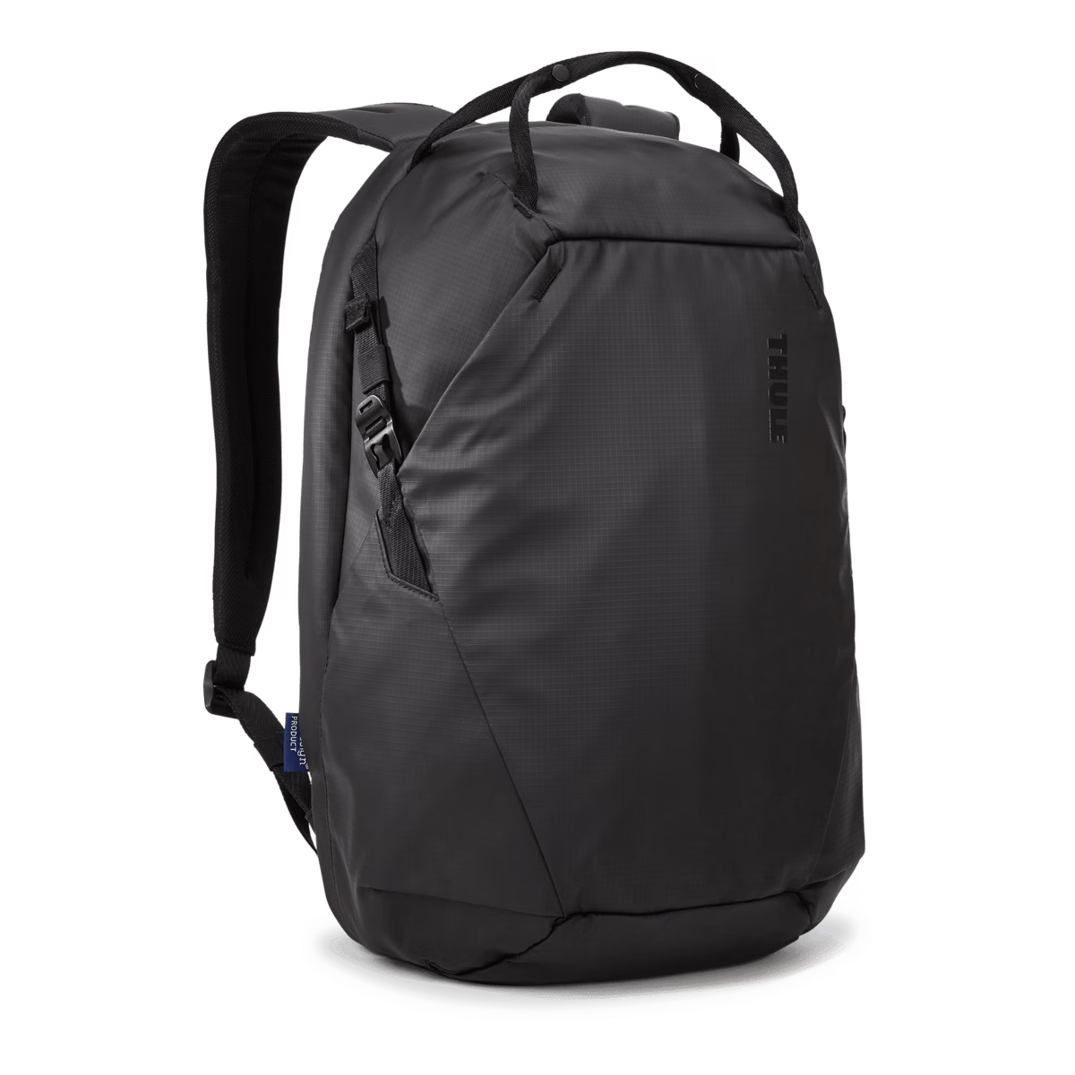 Рюкзак для ноутбука Thule Tact Backpack 16L - Black (3205292)
