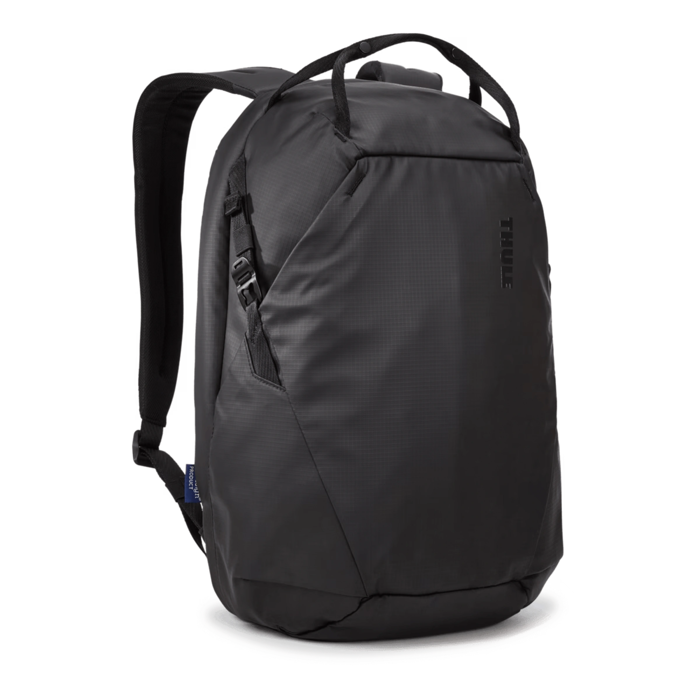 Рюкзак для ноутбука Thule Tact Backpack 16L - Black (3205292) Рюкзак для ноутбука Thule Tact Backpack 16L - Black (3205292)