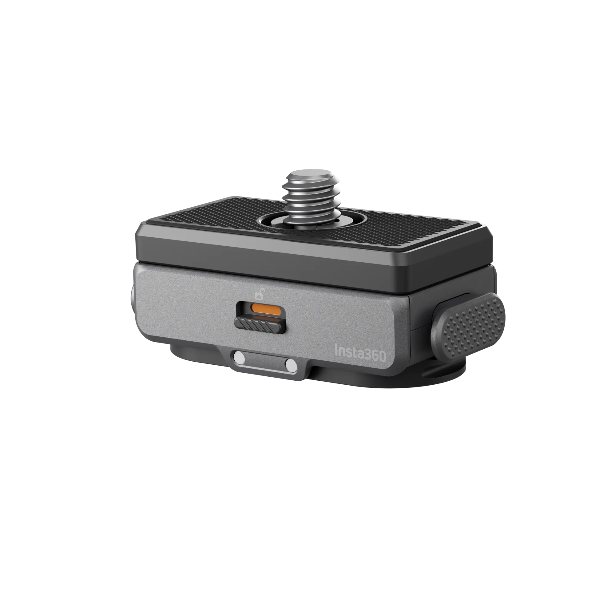 Швидкознімне кріплення Insta360 Quick Release Mount 2.0 (CINSEAVP)