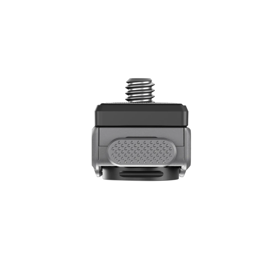 Швидкознімне кріплення Insta360 Quick Release Mount 2.0 (CINSEAVP)