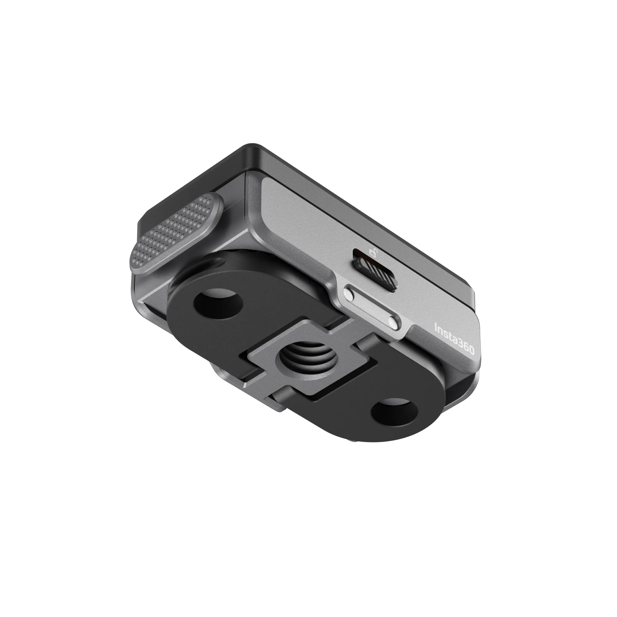 Швидкознімне кріплення Insta360 Quick Release Mount 2.0 (CINSEAVP)