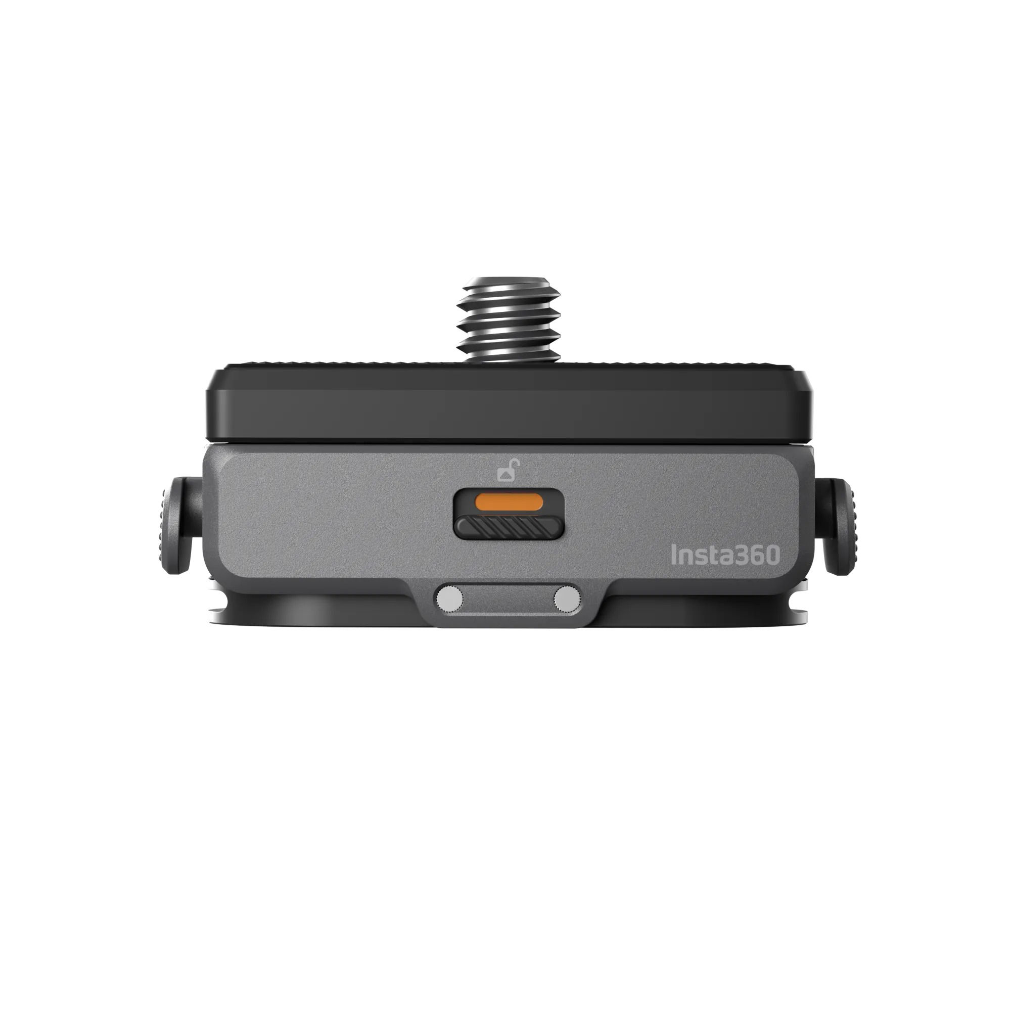 Швидкознімне кріплення Insta360 Quick Release Mount 2.0 (CINSEAVP)