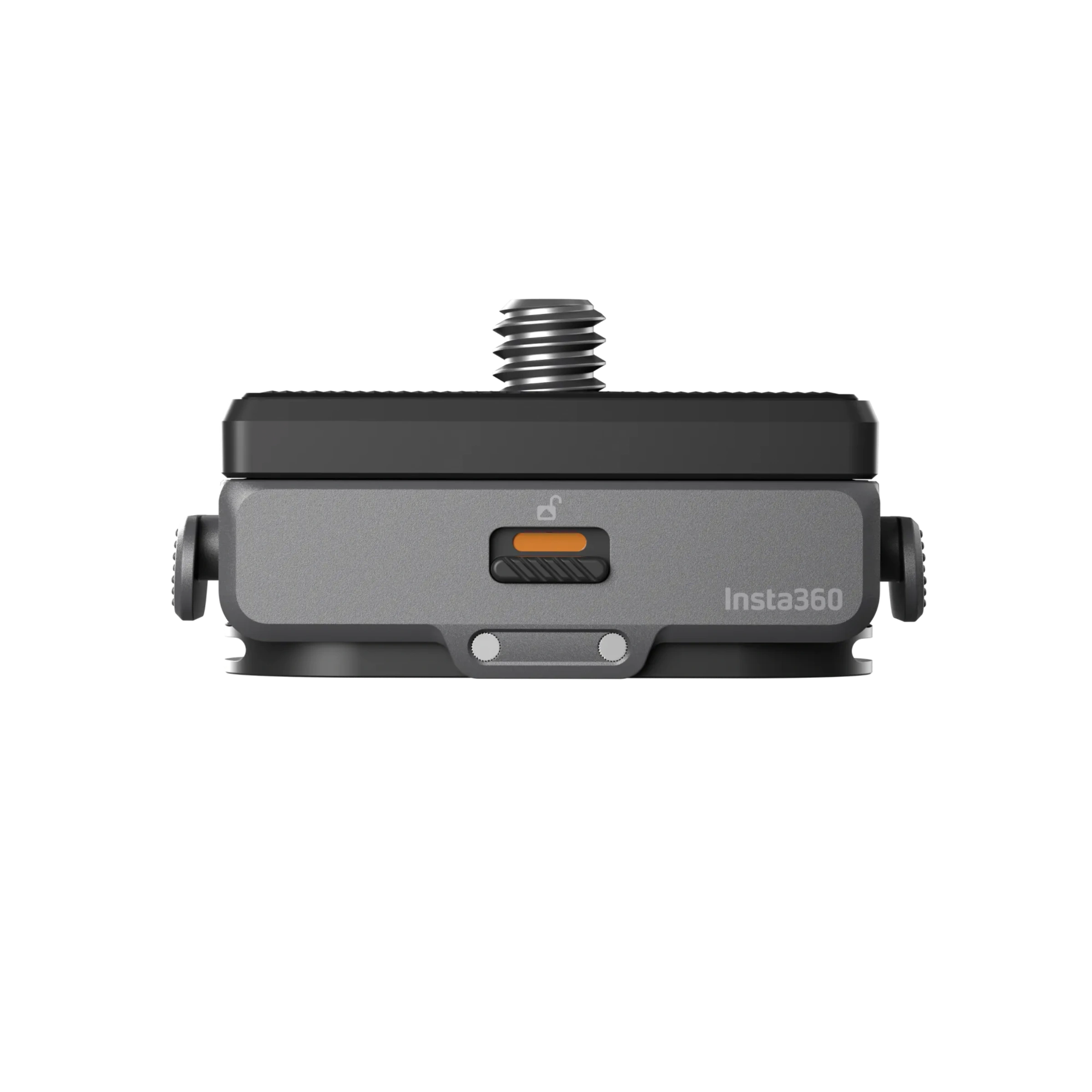 Швидкознімне кріплення Insta360 Quick Release Mount 2.0 (CINSEAVP)