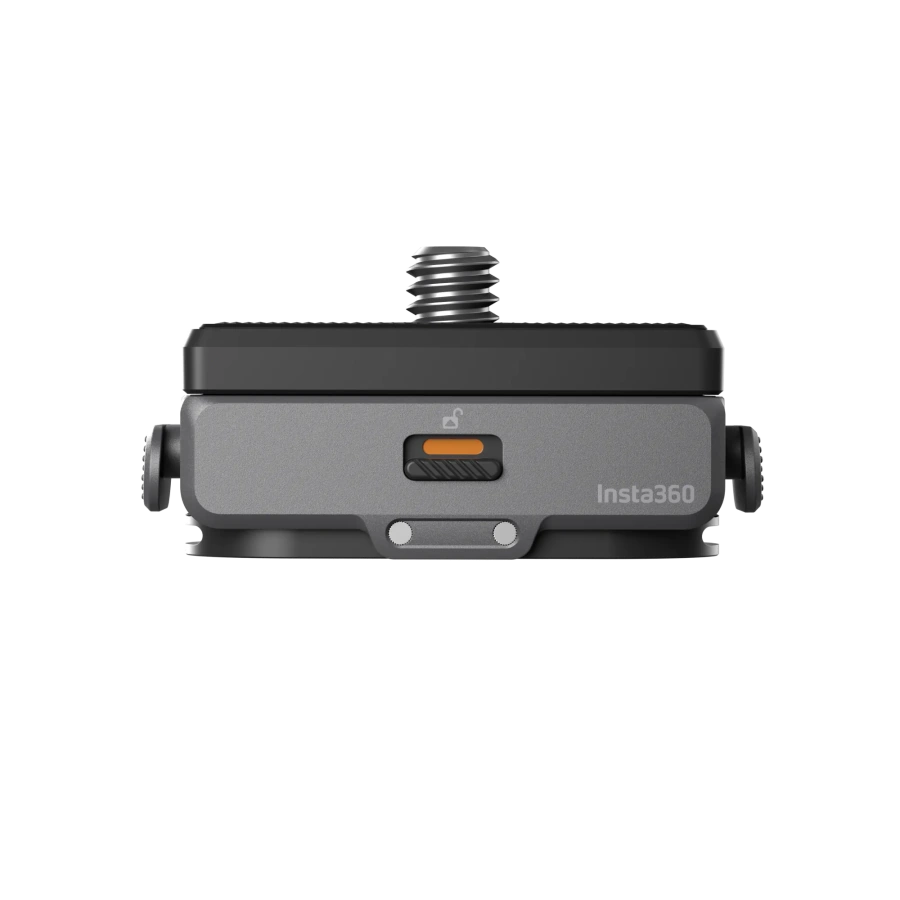 Швидкознімне кріплення Insta360 Quick Release Mount 2.0 (CINSEAVP)