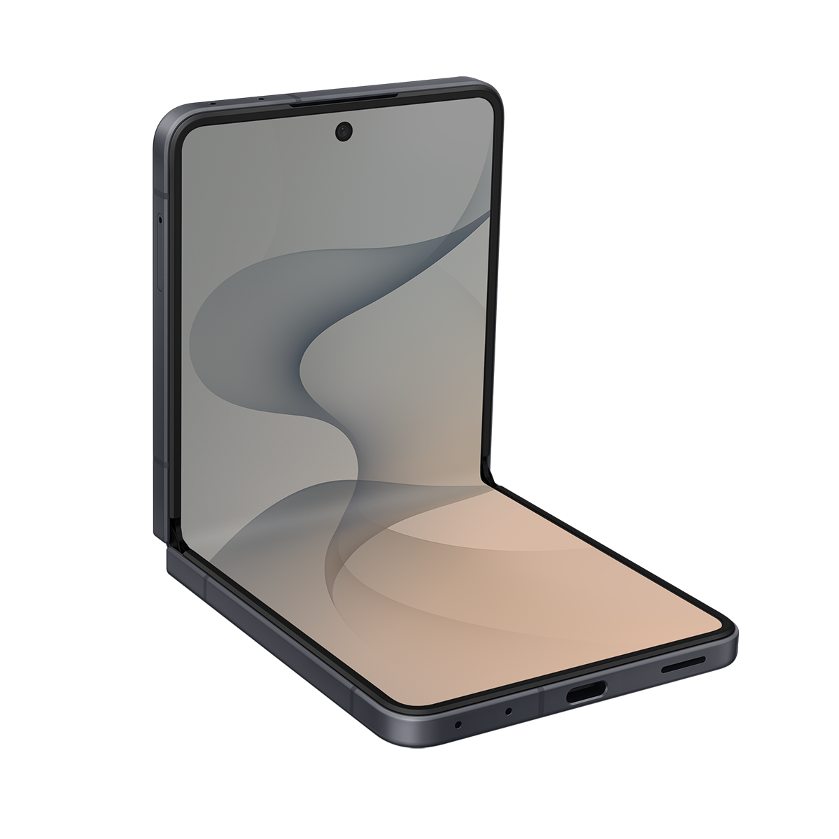 Смартфон Samsung Galaxy Flip 8 12/512GB - Graphite (SM-F776BZKH)