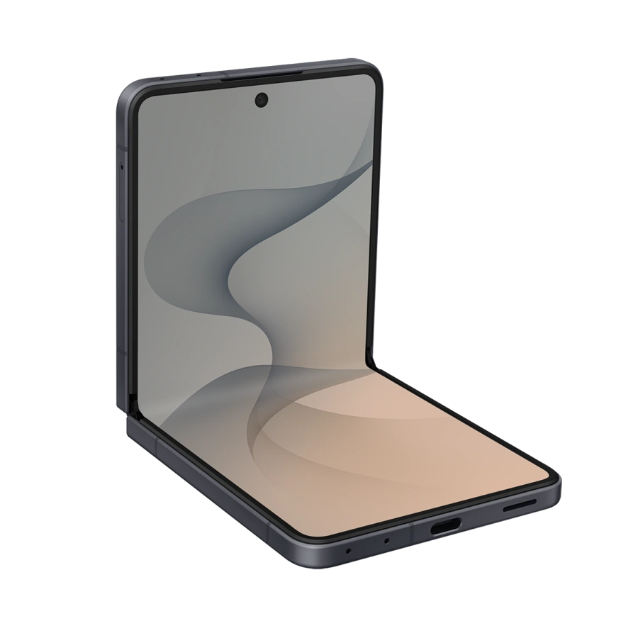 Смартфон Samsung Galaxy Flip 8 12/512GB - Graphite (SM-F776BZKH)