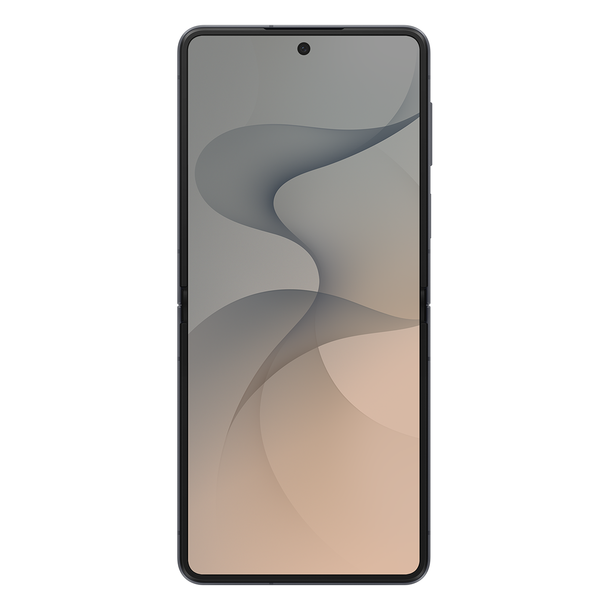 Смартфон Samsung Galaxy Flip 8 12/512GB - Graphite (SM-F776BZKH)