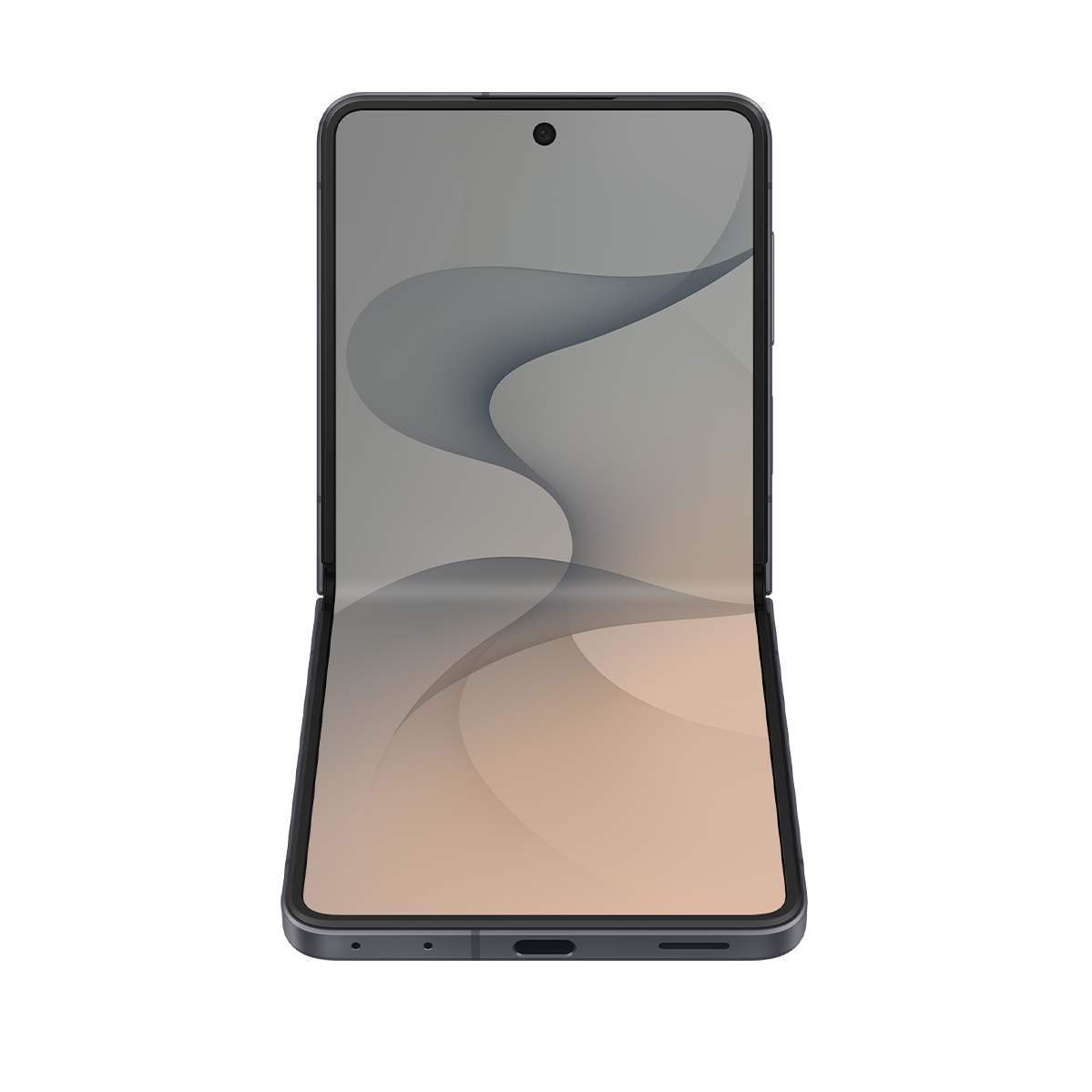Смартфон Samsung Galaxy Flip 8 12/512GB - Graphite (SM-F776BZKH)
