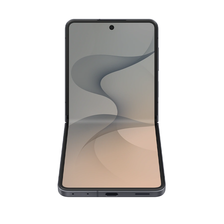 Смартфон Samsung Galaxy Flip 8 12/512GB - Graphite (SM-F776BZKH)