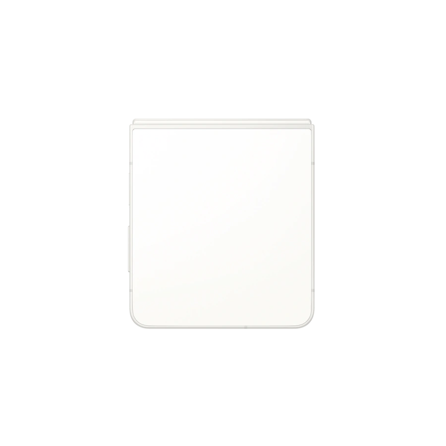 Смартфон Samsung Galaxy Flip 8 12/512GB - Cream (SM-F776BZWH)
