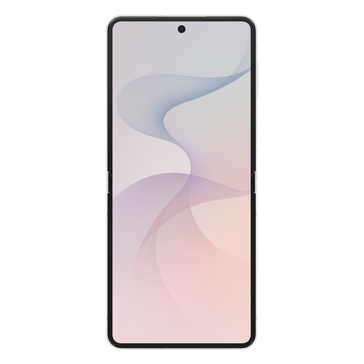 Смартфон Samsung Galaxy Flip 8 12/512GB - Cream (SM-F776BZWH)