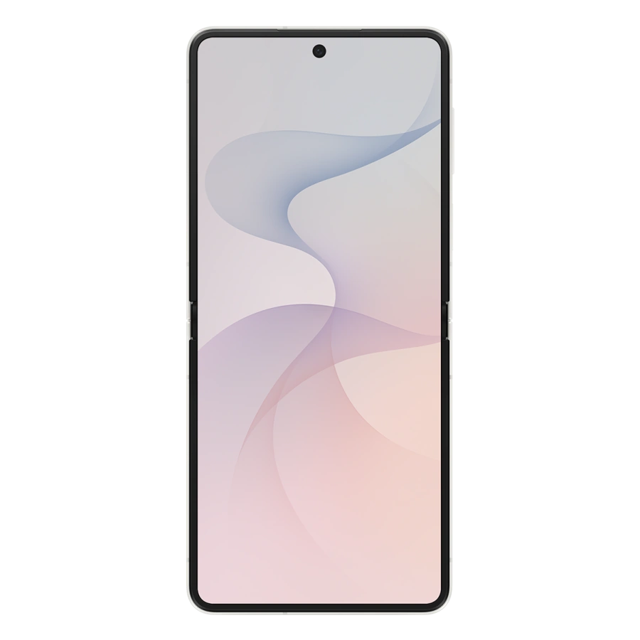 Смартфон Samsung Galaxy Flip 8 12/512GB - Cream (SM-F776BZWH)