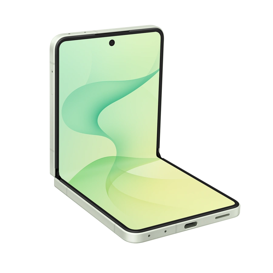 Смартфон Samsung Galaxy Flip 8 12/512GB - Mint (SM-F776BLGH)