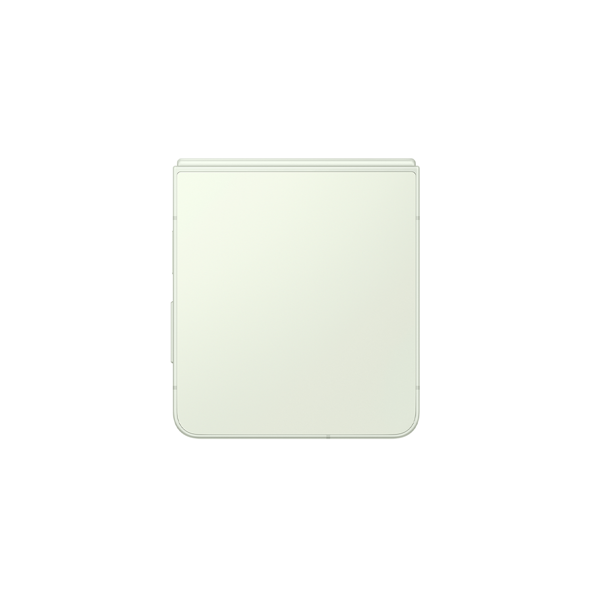 Смартфон Samsung Galaxy Flip 8 12/512GB - Mint (SM-F776BLGH)